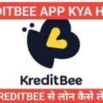 kreditbee se laon kaise le | क्रेडिटबी कार्ड क्या है फुल इनफार्मेशन हिंदी मे kreditbee se laon kaise le