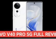 Vivo V40 Pro 5G review in hindi | Vivo V40 Pro 5G price in india | Vivo V40 Pro 5G lauching date Vivo V40 Pro 5G review in hindi