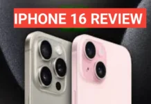 iphone 16 review in hindi | iphone 16 price in hindi iphone 16 review in hindi