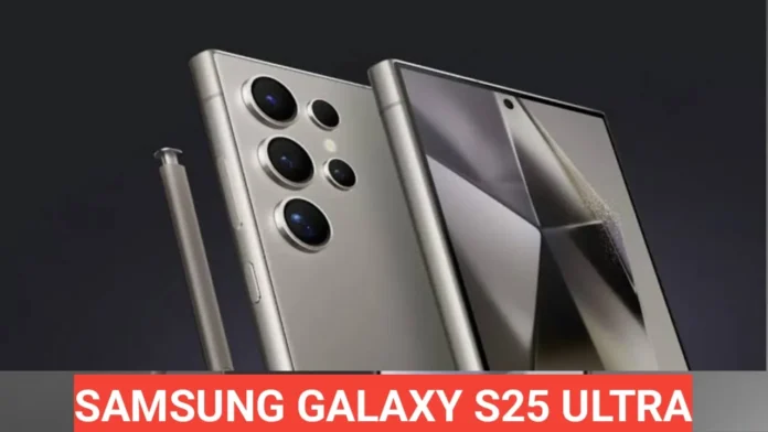 Samsung Galaxy s25 Ultra review Samsung Galaxy s25 Ultra review