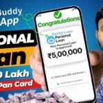 buddy app se loan kaise le | पर्सनल लोन के लिए आवश्यक दस्तावेज सारी जानकारी हिंदी मे buddy app se loan kaise le